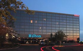 Hilton Airport Hotel Kansas City Mo